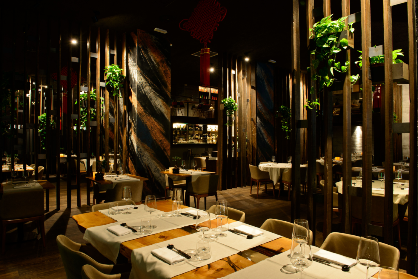 MU Ristorante foto 1