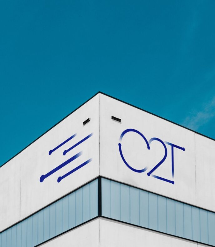 C2T building