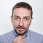 Ritratto di Toni La Bua